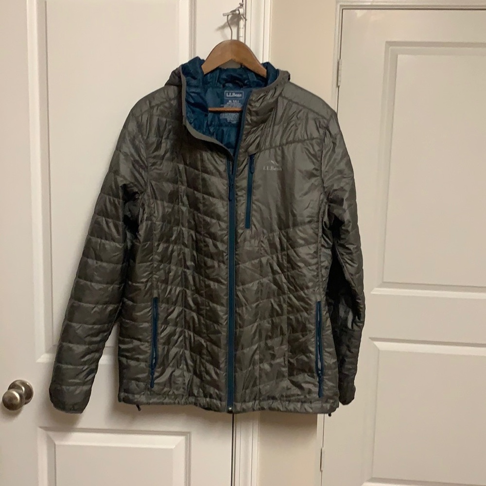L.L Bean Jacket